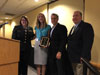 Laura Scott 2014-15 Outstanding Influenza Season Activities Award - Honorable Mention