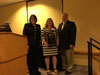 Adult Immunization Champion Award - National Winner