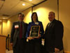 Healthcare Personnel Campaign Award - National Winner
