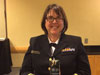 Immunization Champion Award