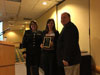 Corporate Campaign Award - Honorable Mention