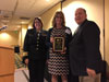 Adult Immunization Champion Award - Honorable Mention