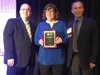Honorable Mention: “Immunization Neighborhood” Adult Immunization Champion Award: <strong>Melissa Martinez MD, University of New Mexico</strong>