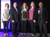 Laura Scott 2017–18 Outstanding Influenza Season Activities Award: <strong>Norton Sound Health Corporation Pharmacy</strong>
