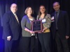 Non-Healthcare Employer Campaign Award: <strong>Baxter International, Inc.</strong>